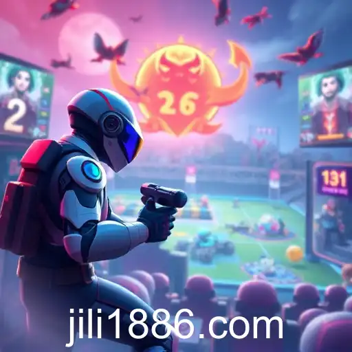 The Evolution of Online Gaming in 2025