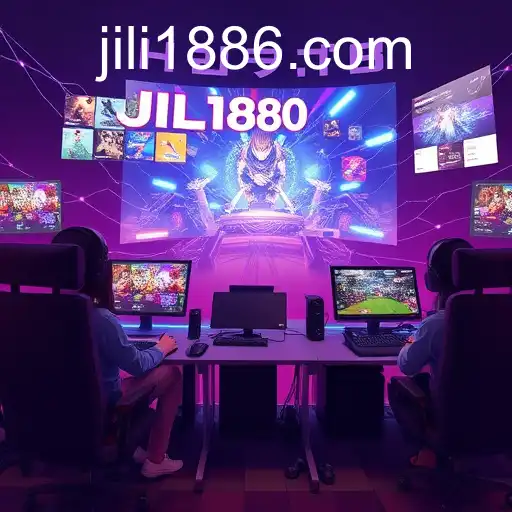 Digital Trends Reshape Online Gaming