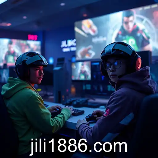 Emerging Online Gaming Trends