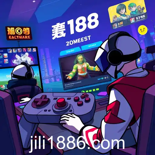 The Rise of English Gaming Platforms