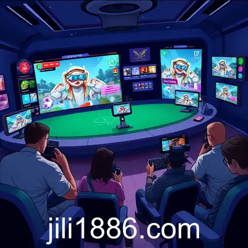 The Evolution of Online Gaming Communities