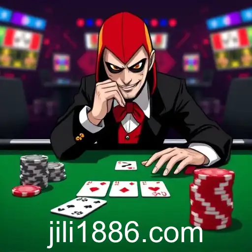 Exploring Jili188: The Online Gaming Revolution