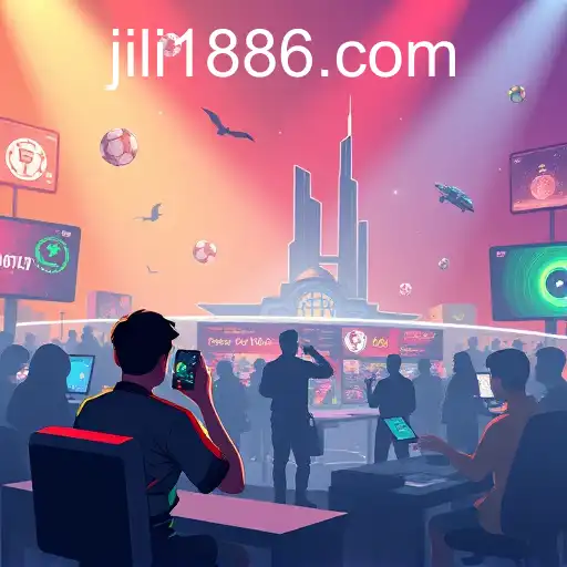 The Rise of Gaming Platforms in 2025