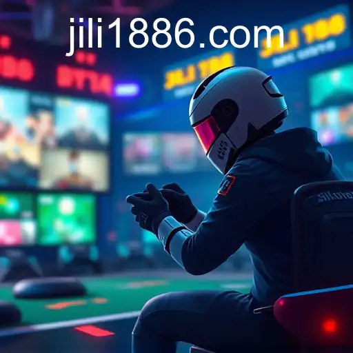 Jili188's Impact on the Gaming Industry