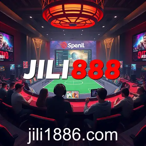 The Rise of Jili188 in the Gaming Industry
