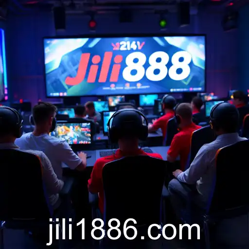 The Rise of Jili188 in the Online Gaming World