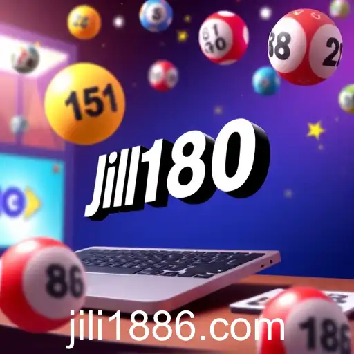 Jili188: Revolutionizing Online Gaming