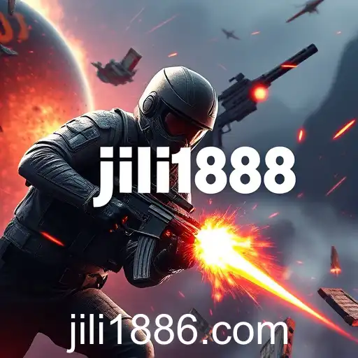The Rise of Online Gaming Platforms: A Look into jili188