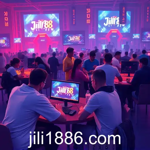 The Rise of Online Gaming Communities