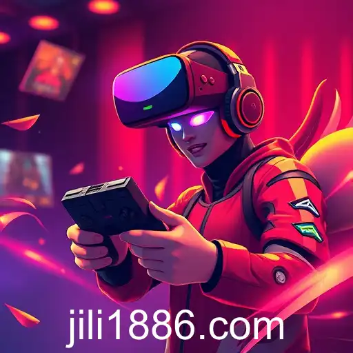 The Rise of Jili188: A New Era of Online Gaming
