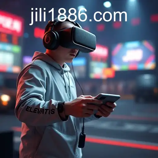 The Rise of Online Gaming: Jili188's Impact