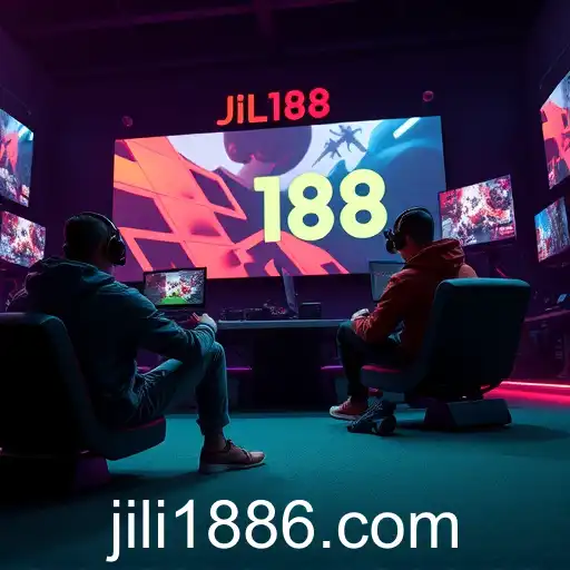 Jili188's Impact on the Gaming Industry