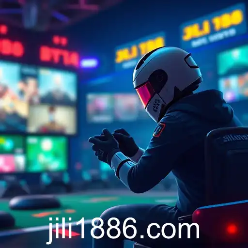 Jili188's Impact on the Gaming Industry