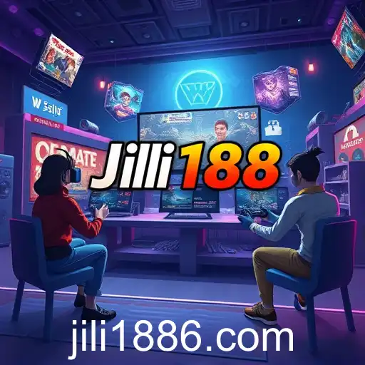 The Rise of Jili188 in the Gaming Industry