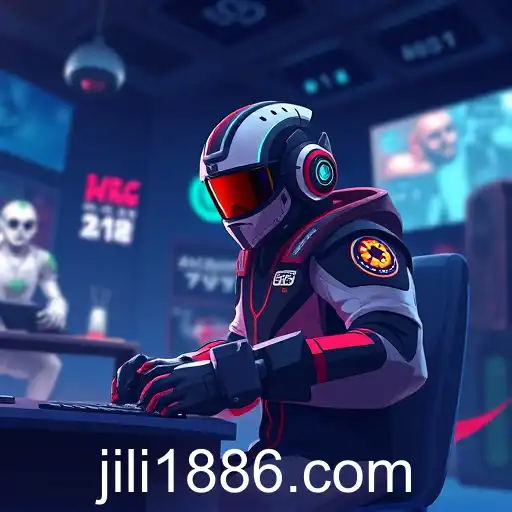 The Rise of Jili188: A New Era in Online Gaming