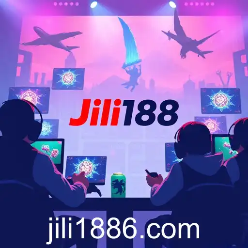The Rise of Online Gaming Platforms: A New Era