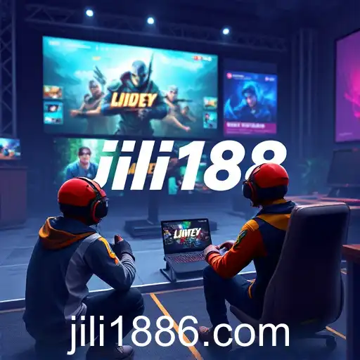 Jili188: The Flourishing Gaming Hub of 2025