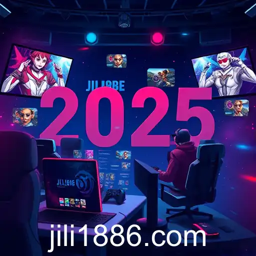 The Rise of Jili188 in the Global Gaming Scene