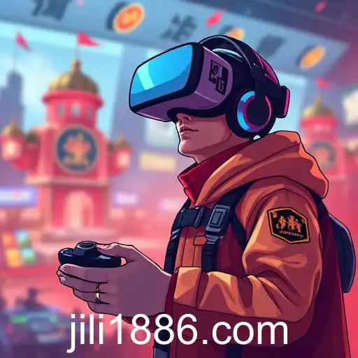 The Rise of Jili188 in Online Gaming