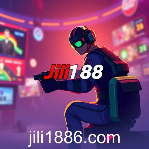 Jili188: Revolutionizing Online Gaming