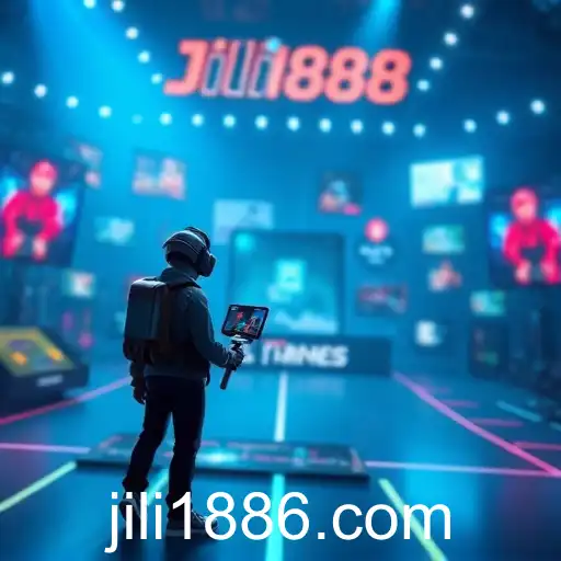 Online Gaming Evolution with Jili188