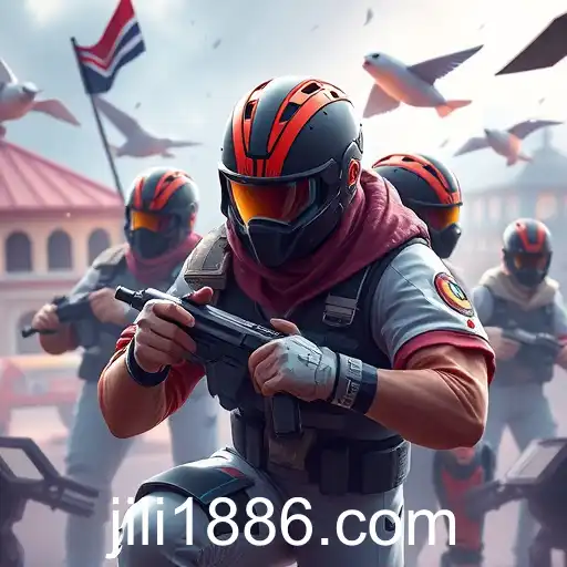 The Rise of Online Gaming Platforms in a Global Landscape