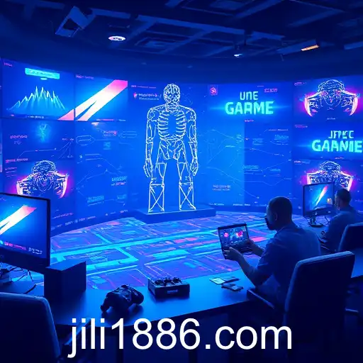 The Rise of Online Gaming in 2026