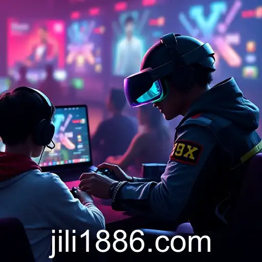 The Rise of Online Gaming in 2025