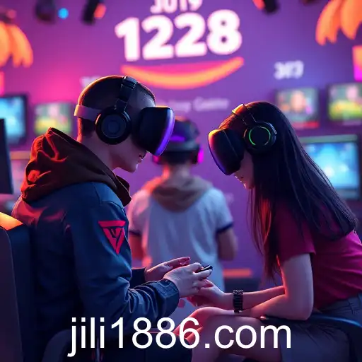The Rising Influence of Online Gaming in 2025