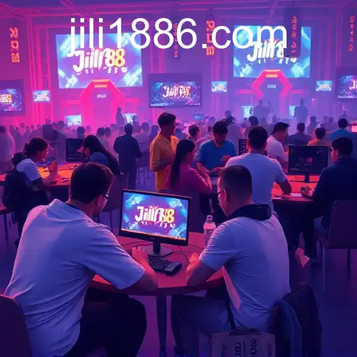 The Rise of Online Gaming Communities