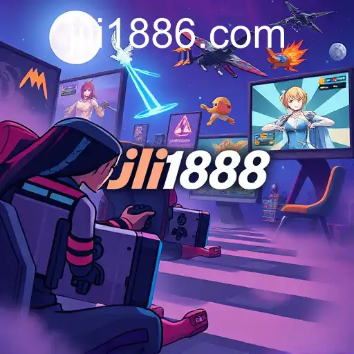 The Rise of JILI188 in Online Gaming