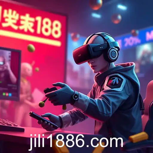 The Rise of Online Gaming Platforms